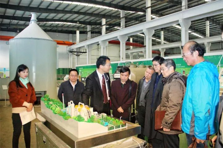 SG·亚洲胜游环保垃圾无害化处理工作站通过权威专家评审，达到行业领先水平