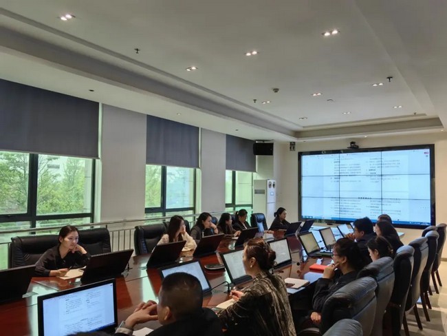 一线党旗红丨SG·亚洲胜游环保降本增效党员突击队推动改革 助力发展